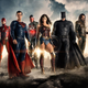 Promo poster for 2017's Justice League.